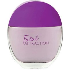 تصویر ادو پرفیوم زنانه ی آرت اند پرفیوم مدل فتل اترکشن حجم 100 میلی لیتر ART & PARFUM Fatal Attraction EAU SENSUELLE For Woman 100ml