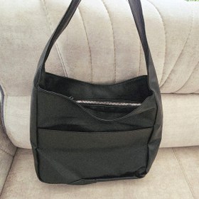 تصویر کیف جلو دکمه 