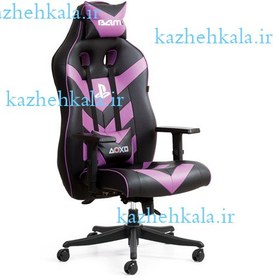 تصویر صندلی گیمینگ مدل بامو 2025 