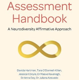 خرید و قیمت دانلود کتاب Adult Autism Assessment: A Neurodiversity ...