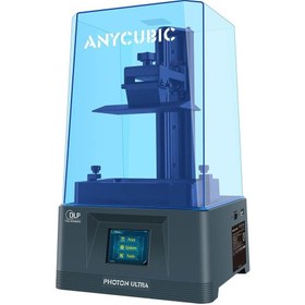 تصویر پرینتر 3 بعدی مدل Photon Ultra برند انی کیوبیک AnyCubic 
