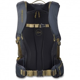 تصویر کوله اسکی کوهستان داکین Dakine Poacher 32L Backpack 
