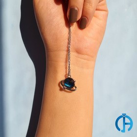 تصویر گردنبند پینترستی کد 109 