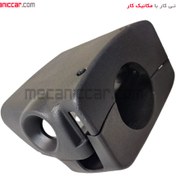 تصویر قاب زیر و رو فرمان پژو 206 جدید کروز 