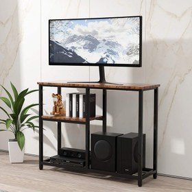 تصویر کتابخانه مدل LIB-16 