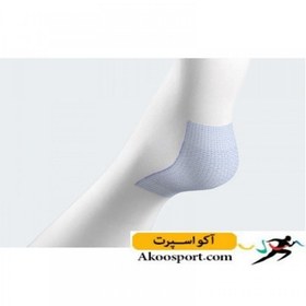 تصویر جوراب آمبولی ترومبو (ضد لخته) بالای زانو مدی مدل Medi Thrombus Embolism Socks Model AG 