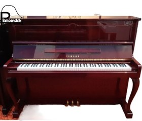 تصویر پیانو آکوستیک کارکرده یاماها U10 
