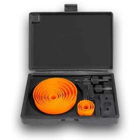 تصویر ست گردبر ۱۶ پارچه 