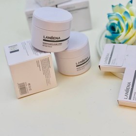 تصویر چسب بینی ضد جوش لانب 