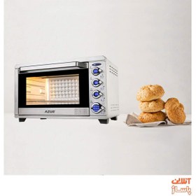 تصویر آون توستر آزور مدل AZ-42 ا Azur AZ-425TO Oven Toaster Azur AZ-425TO Oven Toaster