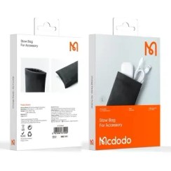 تصویر کیف لوازم جانبی برند مک دودو مدل CB-1241 Mcdodo Stow Bag For Accessory | cb-1241
