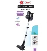 تصویر جارو برقی مایر مدل MR19700 با قدرت مکش ۱۲۰۰ وات 