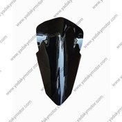 تصویر طلق جلو موتورسیکلت مگلی ۲۰۰ 