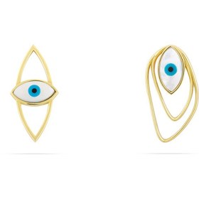 تصویر گوشواره نور چشم 