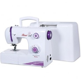 تصویر چرخ خیاطی کاچیران رز 230 پلاس Kachiran Roz 230 plus Sewing Machine