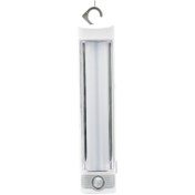 تصویر چراغ اضطراری ویداسی مدل WD-843 مهتابی 