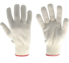 تصویر دستکش کاموایی 30 گرمی 