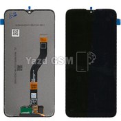 تصویر تاچ ال سی دی سامسونگ A10s/A107 شرکتی بدون فریم 