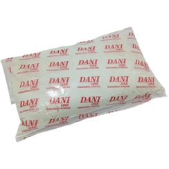 تصویر پودر دکلره سفید دنی وان Dani One حجم 500 گرم 