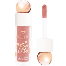 تصویر رژگونه مایع فوراور 52 (FLB) 