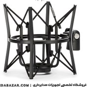 تصویر RODE PSM1 لرزه گیر میکروفون 