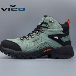 تصویر کفش مخصوص پیاده روی مردانه ویکو مدل R3153 M5-11873 Vico R3153 M5 Shoes Walking For Men