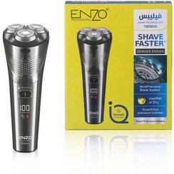 تصویر ماشین اصلاح انزو مدل EN9305 با تکنولوژی فیلیپس 