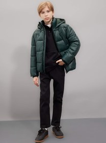 تصویر کاپشن پسرانه دفکتو 