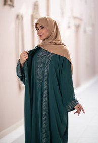 تصویر عبای زنانه 