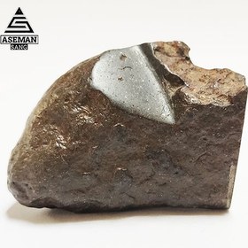 تصویر شهابسنگ Meteorite کد ME140 