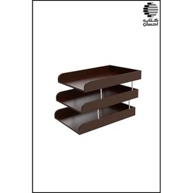 تصویر کازیه چوبی 