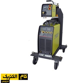 تصویر دستگاه جوش گام الکتریک (جوشا) مدل PRO MIG 501 