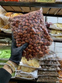 تصویر سنجد قزل تبریز لوکس 