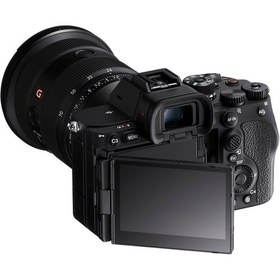 تصویر دوربین بدون آینه سونی Sony Mirrorless Camera a7R V body ا Sony Mirrorless Camera a7R V body Sony Mirrorless Camera a7R V body