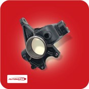 تصویر سگدست پژو 405 راست 