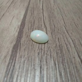 تصویر نگین تراش اوپال اتیوپی Ethiopian opal gemstone