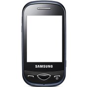 تصویر قاب و شاسی گوشی موبایل سامسونگ مدل B3410 Samsung B3410 Chassis Frame