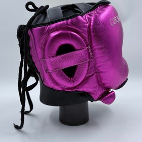 تصویر کلاه بوکس 