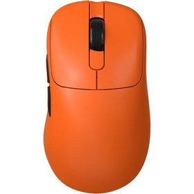 تصویر موس Ajazz AJ179 Apex Orange 