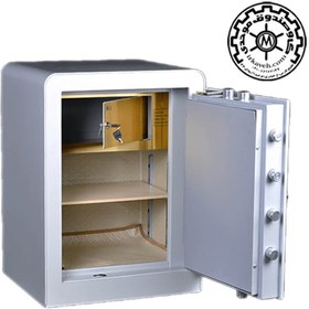 تصویر گاوصندوق سدید مدل 700Pro 