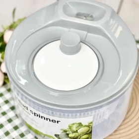 تصویر سبزی خشک کن تک پلاس 