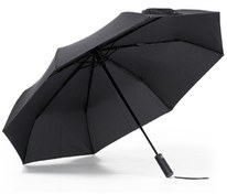 تصویر چتر آفتابی و بارانی ساده شیائومی Xiaomi 90fun Oversize Manual umbrella 90cotnt1807u 