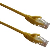 تصویر کابل شبکه CAT6 پی نت پلاس مدل Paradis طول 1 متر 
