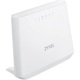 تصویر مودم روتر VDSL/ADSL زایکسل مدل VMG3625-T50B 