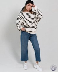 تصویر دورس راه راه Pull & Bear 