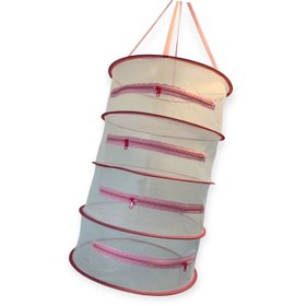 تصویر توری سبزی و میوه همیشه بهار 