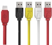 تصویر کابل لایتنینگ جویروم Joyroom Furious JR-S117 Lightning Cable 1.2m 