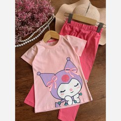 تصویر لباس بهاره و تابستانه(دخترانه) 