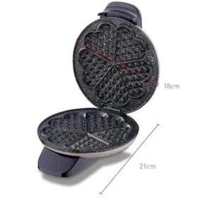 تصویر وافل ساز کرکماز A319 بژ کد محصول: trendyol*99994781