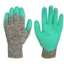 تصویر دستکش کار اعلا 